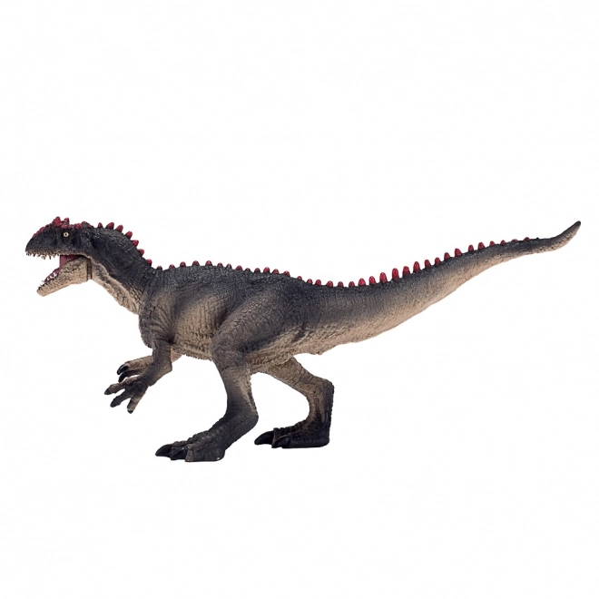 Mojo allosaurus barna