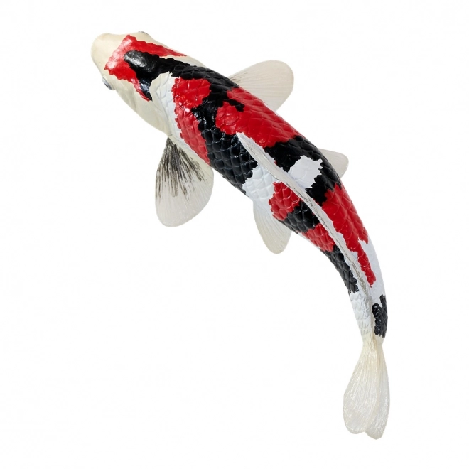 Mojo koi ponty showa sanshoku