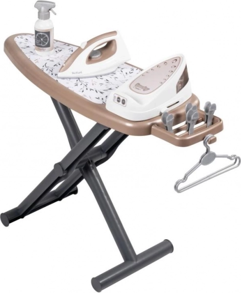 Tefal gyermek vasalódeszka vasalóval és gőzállomással