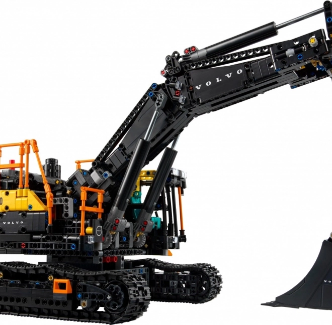 LEGO Technic Volvo EC500 Hibrid Kotrógép