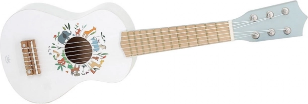 Vilac fa gitár Állatok a világból