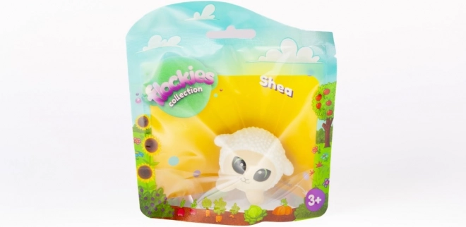 Flockies Ovce Shea