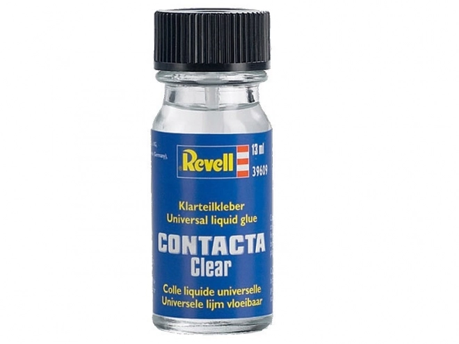 Átlátszó Kontakt Ragasztó 20g