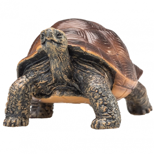 Mojo figura óriásteknős – élethű állatfigura
