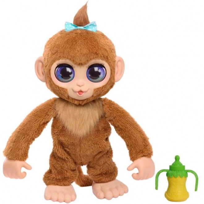 FurReal interaktív majom