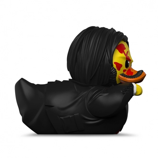 John Wick Tubbz gumikacsa ceruzával (első kiadás)