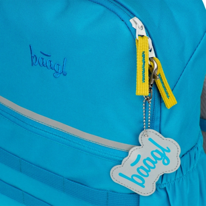Buddy hátizsák markoló mintával