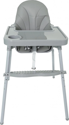 Levehető tálca pohártartóval