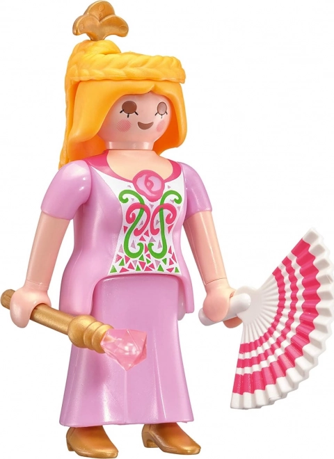 Playmobil hercegnői palota puzzle 60 darab