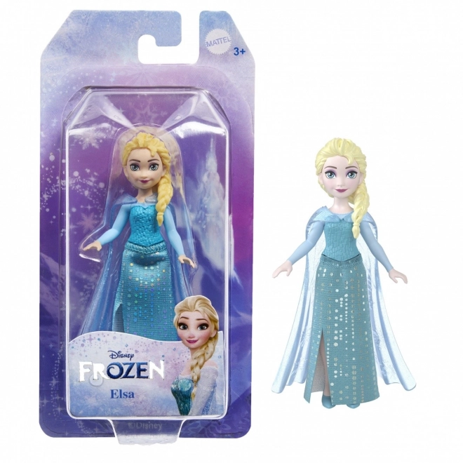Disney Jégvarázs Elsa baba
