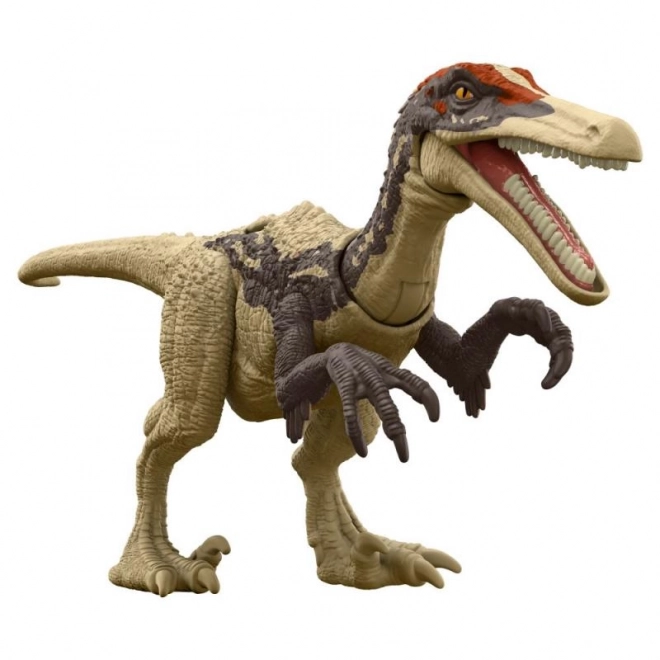 Jurassic World veszélyes dinoszaurusz figura