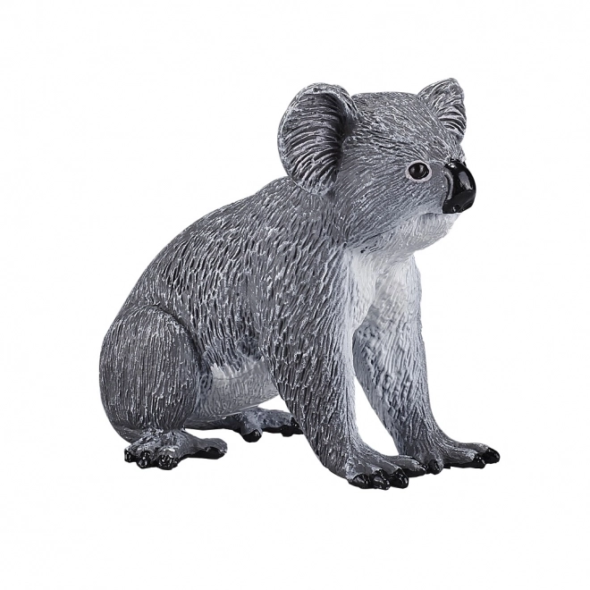 Realisztikus Koala Figura