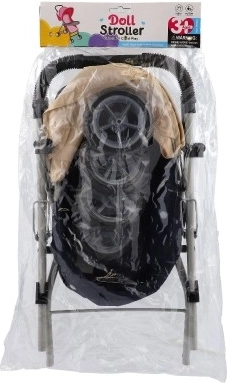 Könnyű és tartós felépítés