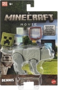 Minecraft film figura Farkas