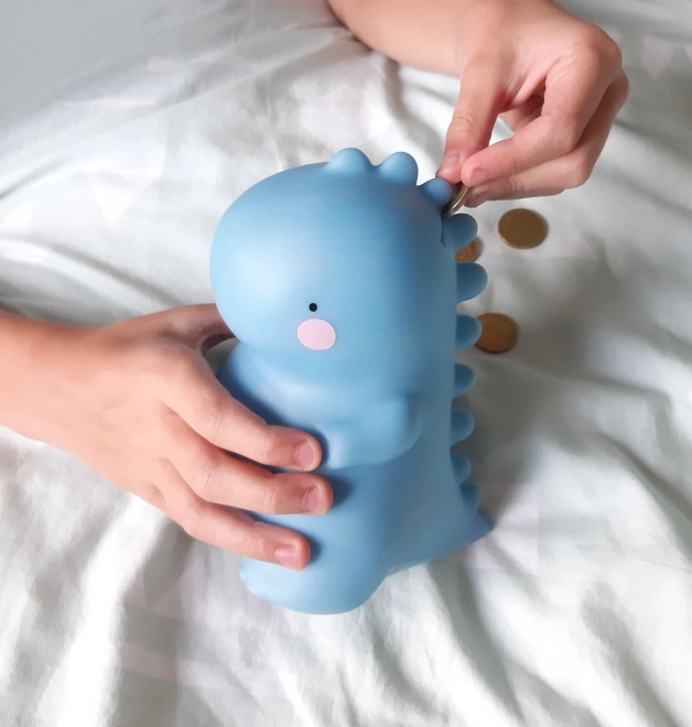 A Little Lovely Company persely dinoszaurusz T-rex