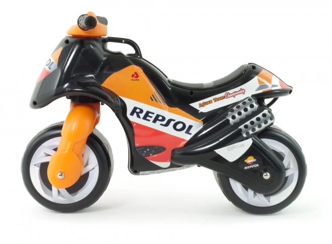 Gyerek Odraszkáló Neox Repsol