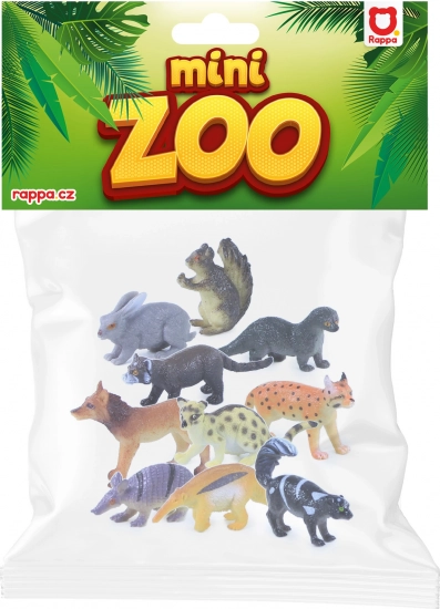 Praktikus MINI ZOO csomagolás