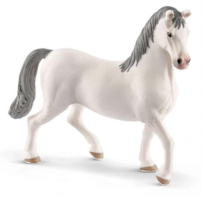 Schleich lipicai mén