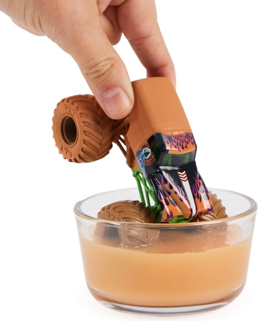 Akciós markolókar egy gombnyomásra