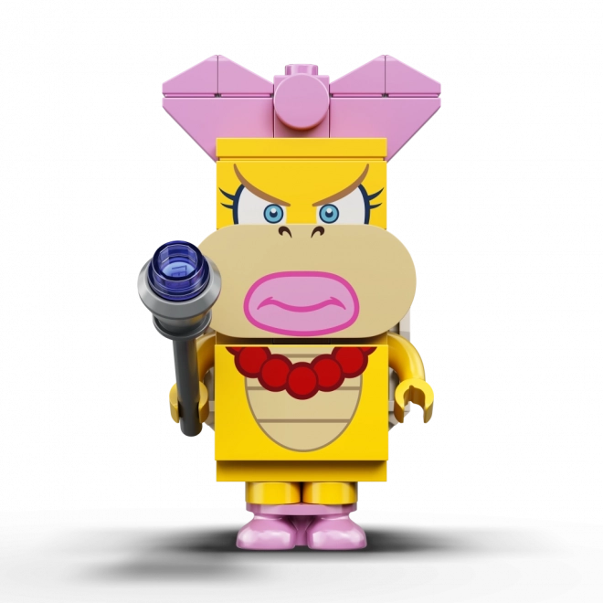 Lego Super Mario kreatív készlet