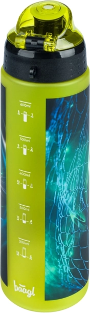 Sportos design mércével