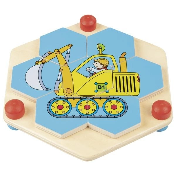 Finom motorika támogatása
