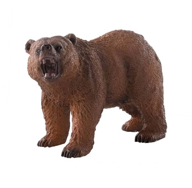 Schleich grizzly medve vad élet sorozat