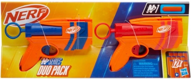 Hasbro Nerf N széria, duopack