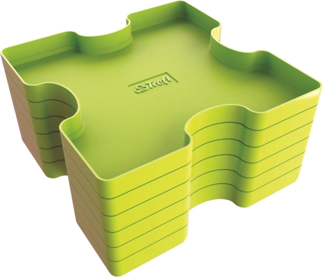 Puzzle formájú osztályozó