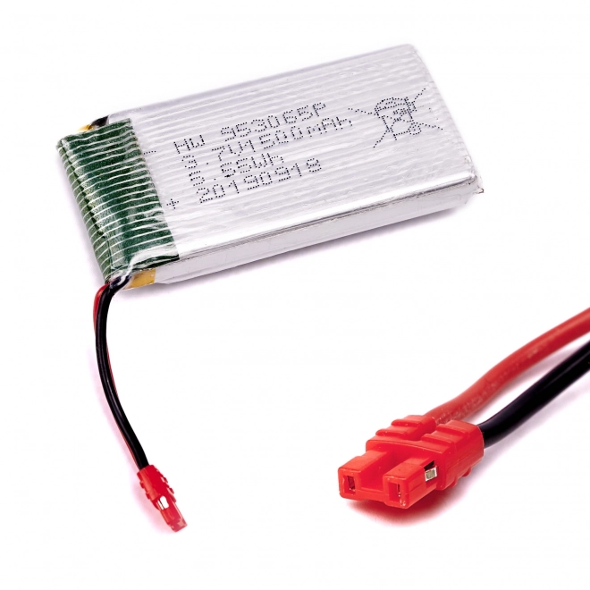 Syma drón akkumulátor 3.7V 1500mAh