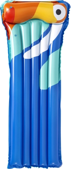 Tartós PVC és egyszerű karbantartás