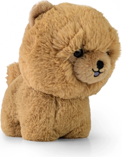 Biztonságos, hímzett részletek