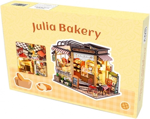 Juli pékboltocskájának miniatúrája 2Kids Toys