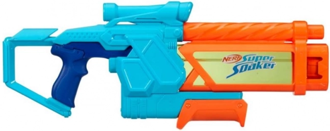 Nerf Super Soaker Mega Dunk Fill vízi blaster
