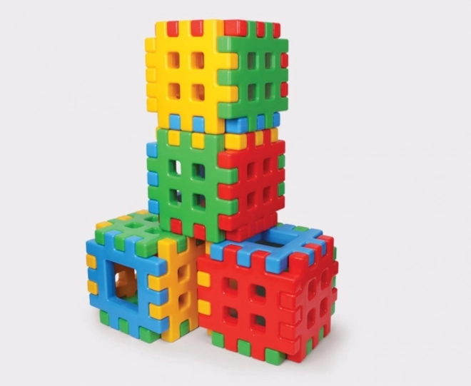 Maxi Waffle 24 darabos készlet