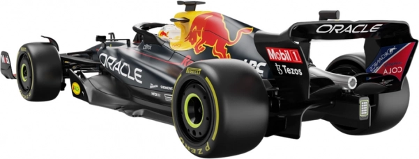 R/C autó Oracle Red Bull Racing RB18 1:12 vívó óriás RASTAR