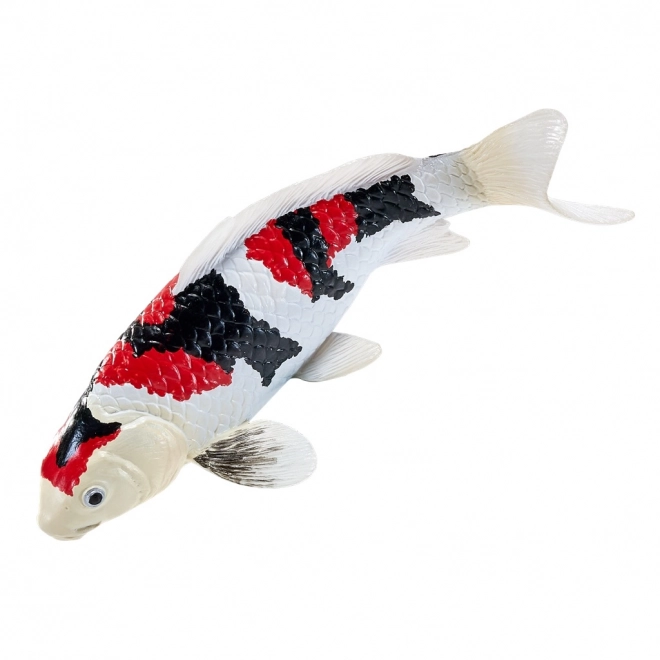 Mojo koi ponty showa sanshoku