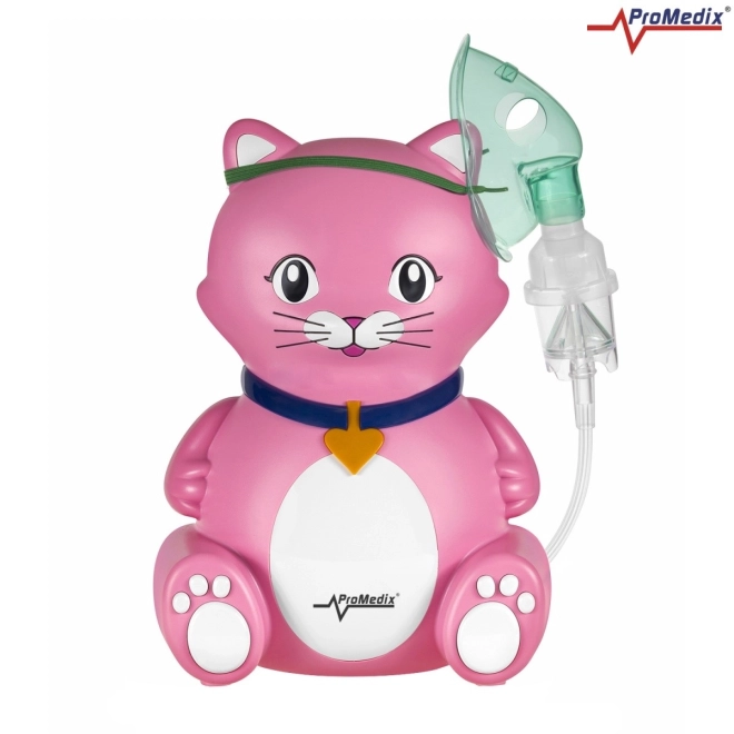 Promedix Kot gyermek inhalátor
