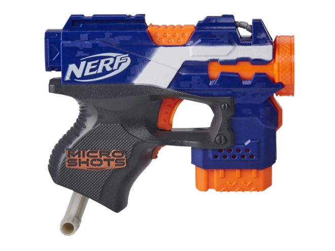 Nagy Nerf Puska Készlet