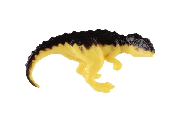 Dinoszaurusz figurák műanyag 7-9cm vegyes készlet