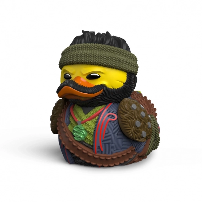Tubbz Destiny a Drifter kis gumikacsa
