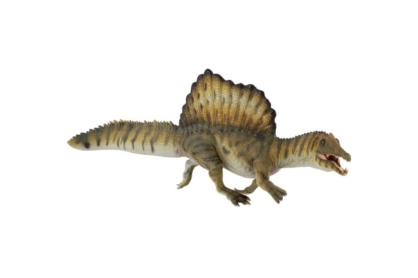 Spinosaurus műanyag figura 32 cm zacskóban