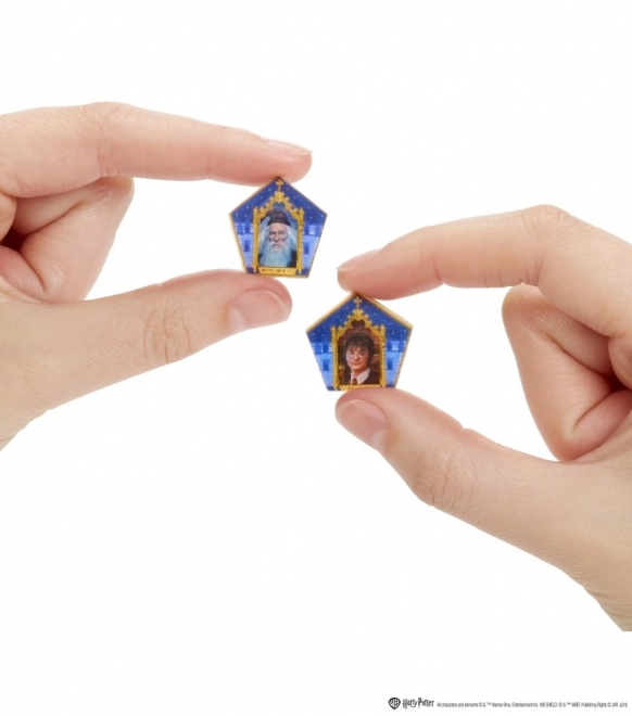 Figurák a Miniverse Make It Mini Harry Potter Honeydukes