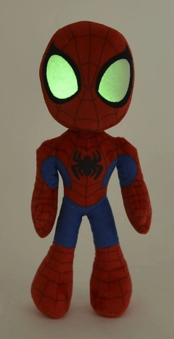 Disney Marvel spidey világító figura