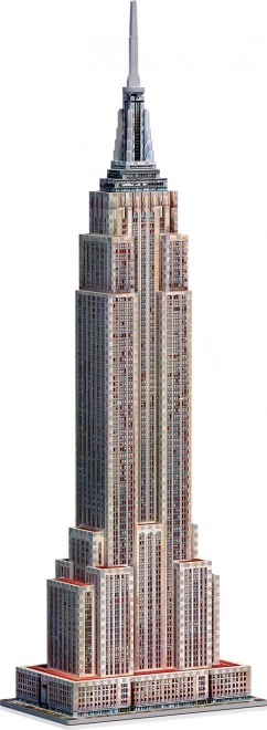 Empire State Building 3D puzzle 975 darabos