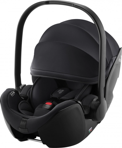 Britax Römer Baby-Safe Pro autósülés