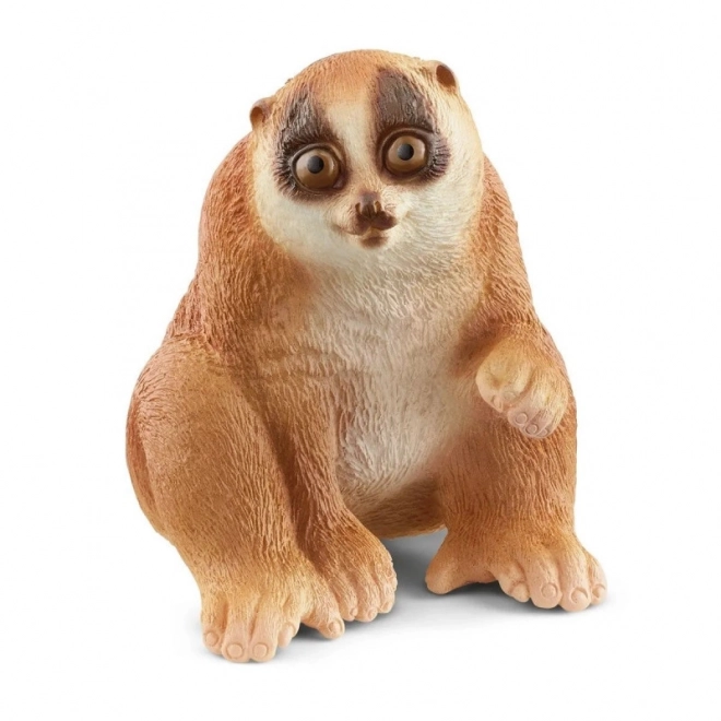 Schleich vadon élő kukan figura