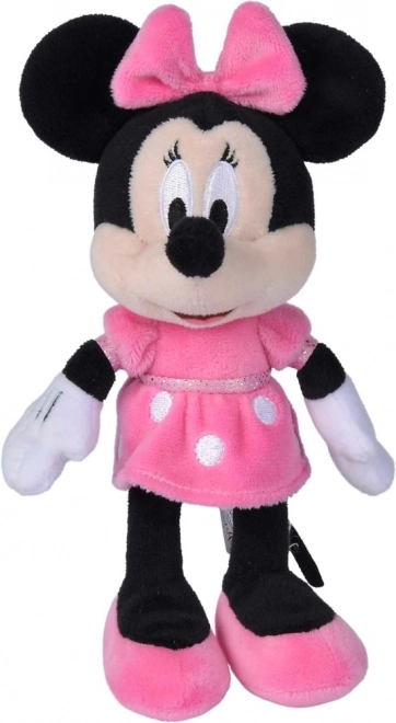 Disney plüssfigura - Mickey és barátai 20 cm