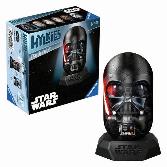 Hylkies: Star Wars Darth Vader figura