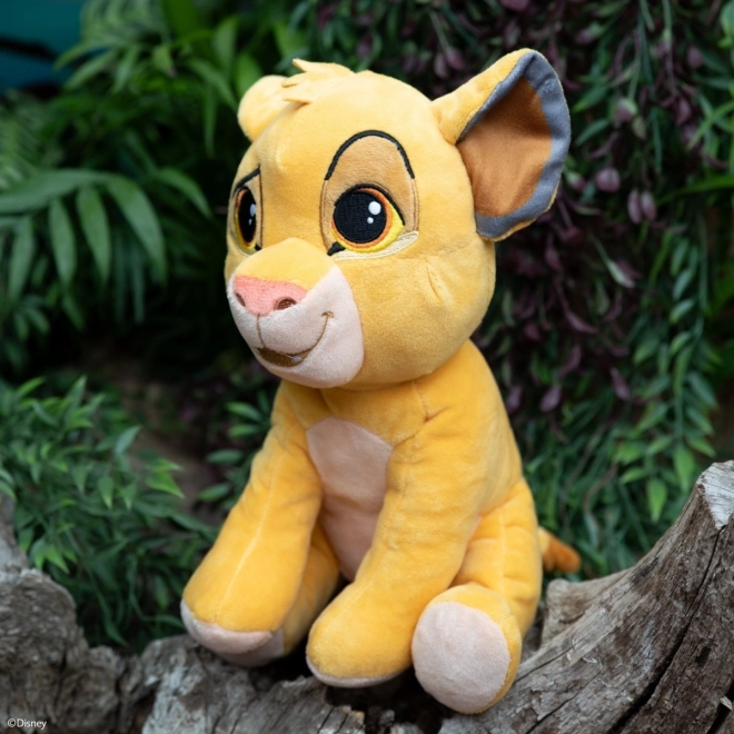 Disney Simba plüssfigura 25 cm